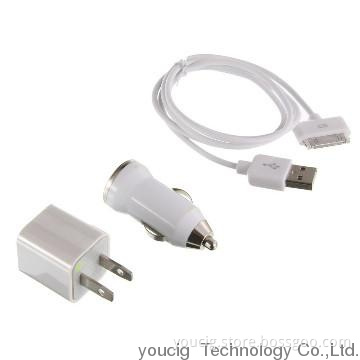 nice desig USB  mini  car charger  for e cig
